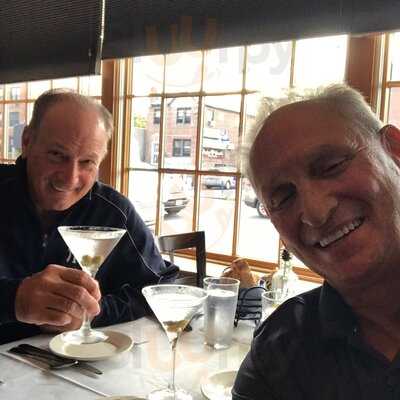 Enzo's Of Williamsbridge