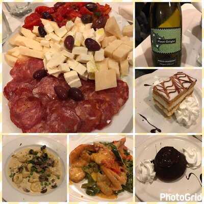 Enzo's Of Williamsbridge