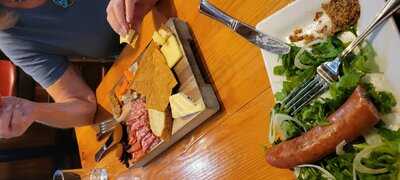 Deschutes Brewery Portland Public House