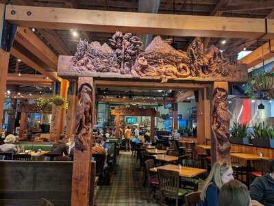 Deschutes Brewery Portland Public House