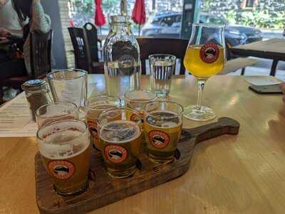 Deschutes Brewery Portland Public House