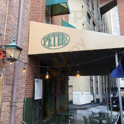 Peter's Pour House