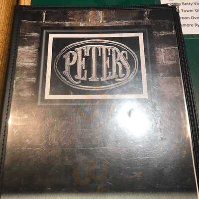 Peter's Pour House