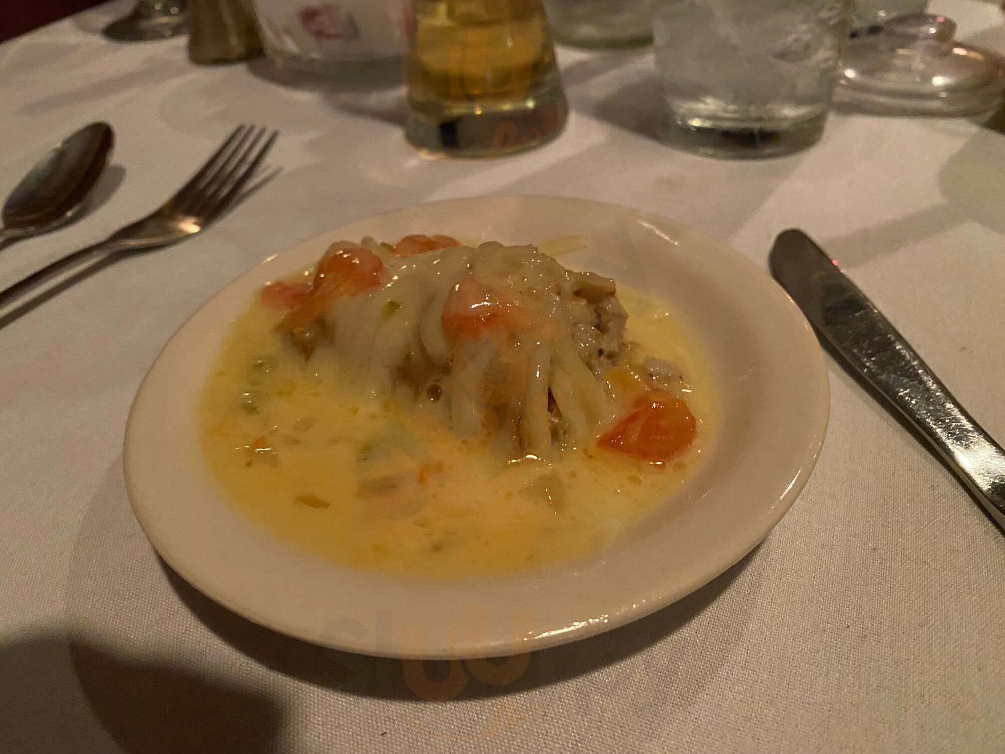 Ernesto's Mexican Specialties