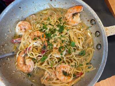 The Daily Catch North End