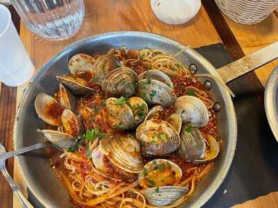 The Daily Catch North End