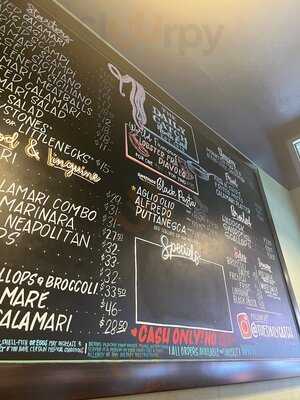 The Daily Catch North End