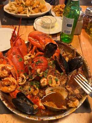 The Daily Catch North End