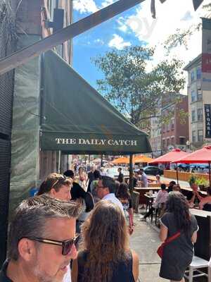 The Daily Catch North End