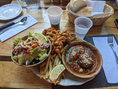 The Daily Catch North End