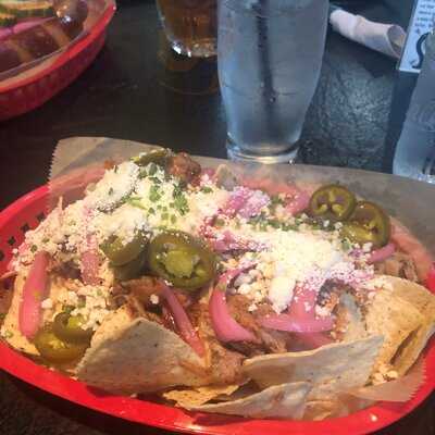 Against The Grain Brewery & Public House