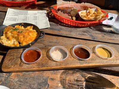 Against The Grain Brewery & Public House