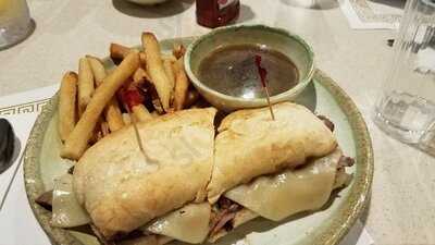 Chris' Pancake & Dining