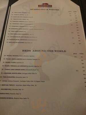 Taurinus Brazilian Steakhouse