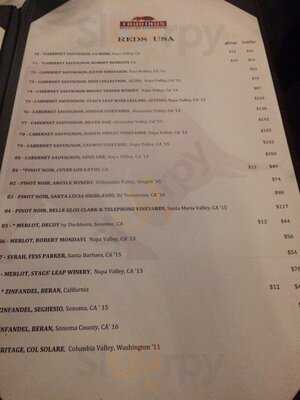 Taurinus Brazilian Steakhouse