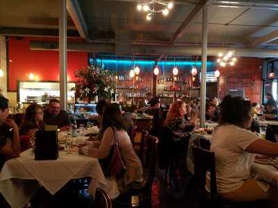 Taurinus Brazilian Steakhouse