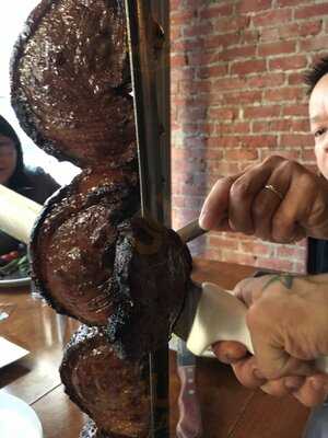 Taurinus Brazilian Steakhouse