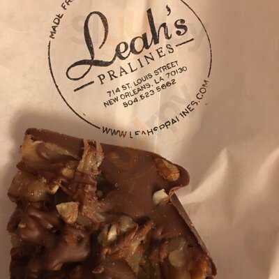 Leah's Pralines