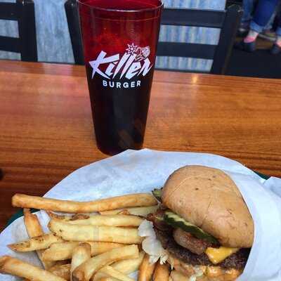 Killer Burger