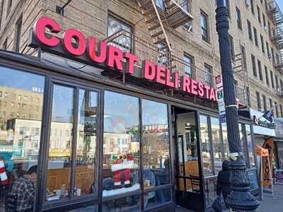 Court Deli
