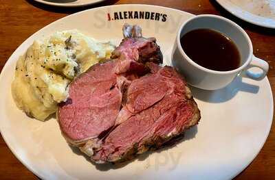 J. Alexander's