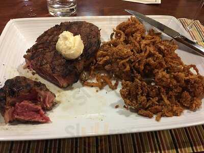 Charr'd Bourbon Kitchen And Lounge