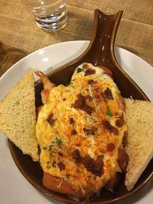 Charr'd Bourbon Kitchen And Lounge