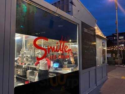 Smitten Ice Cream