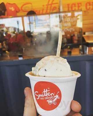 Smitten Ice Cream