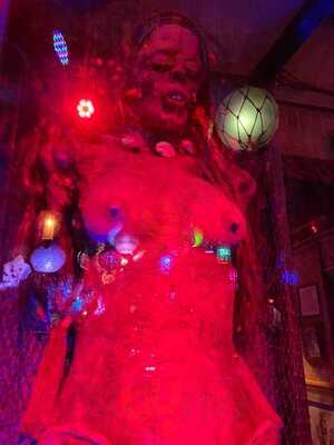 The Golden Tiki Bar Las Vegas