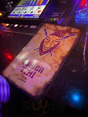 The Golden Tiki Bar Las Vegas