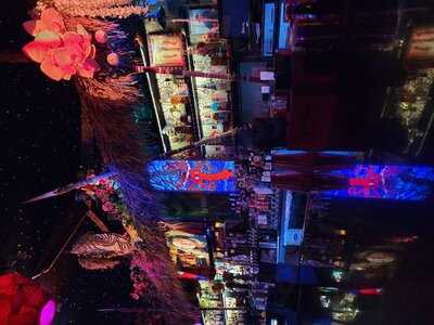 The Golden Tiki Bar Las Vegas