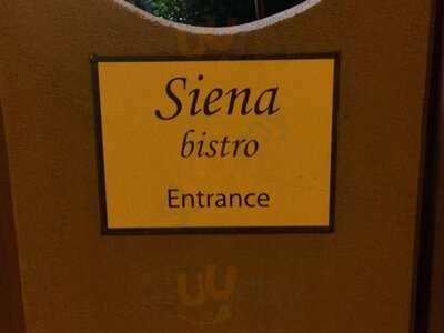 Siena Bistro