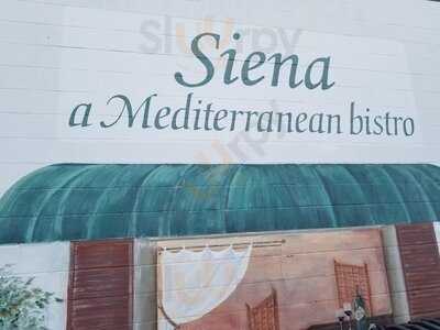 Siena Bistro