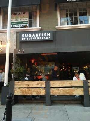 Sugarfish By Sushi Nozawa