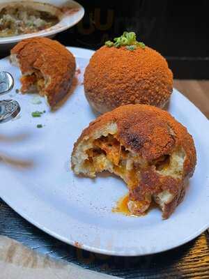 Brenda's French Soul Food