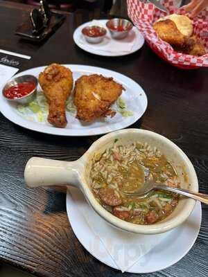 Brenda's French Soul Food