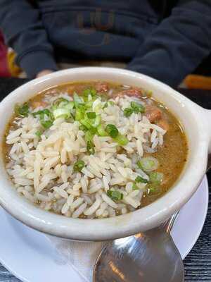 Brenda's French Soul Food