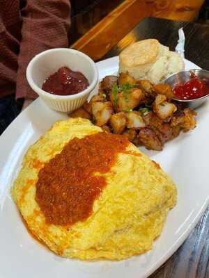 Brenda's French Soul Food