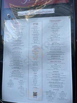 Brenda's French Soul Food