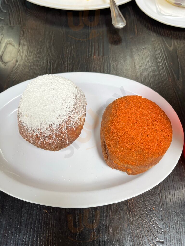 Brenda's French Soul Food