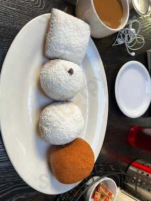 Brenda's French Soul Food