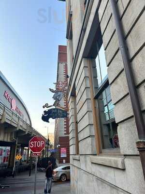 Troll Pub Under The Bridge