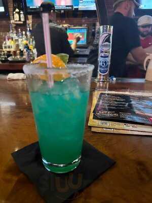 Troll Pub Under The Bridge