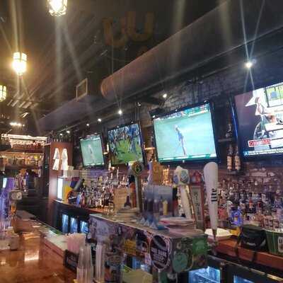 Troll Pub Under The Bridge