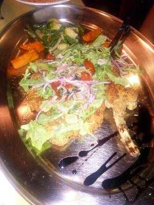 Fratelli’s Italian Restaurant