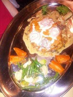 Fratelli’s Italian Restaurant