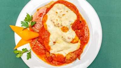 Fratelli’s Italian Restaurant