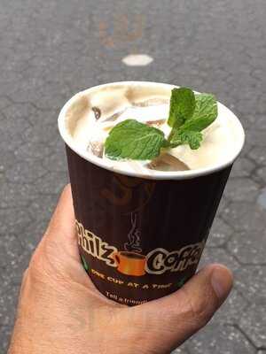 Philz Coffee