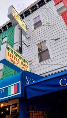 Sotto Mare Oysteria & Seafood